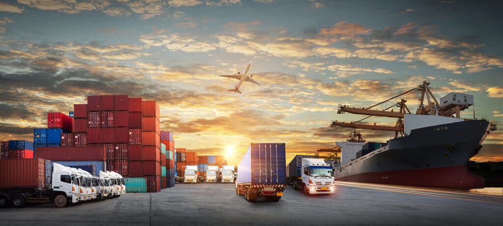 Import and Distribution