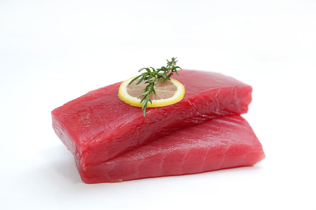 Sustainable Seafood Products